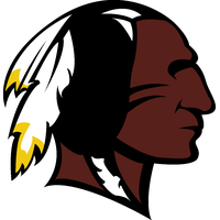 Washington Redskins Png PNG Image