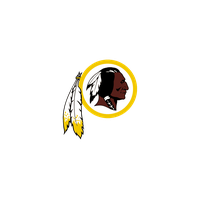 Washington Redskins Png File PNG Image