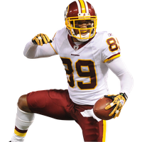 Washington Redskins Transparent PNG Image