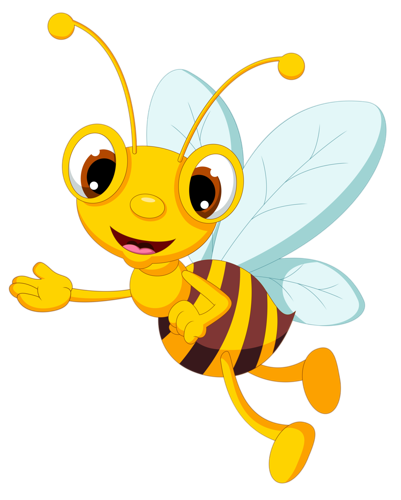 Wasp Transparent PNG Image
