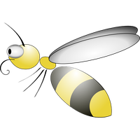 Wasp PNG