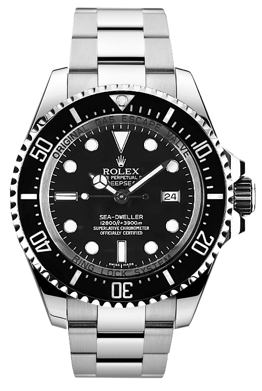 Download Download Rolex Watch Transparent Image HQ PNG Image ...