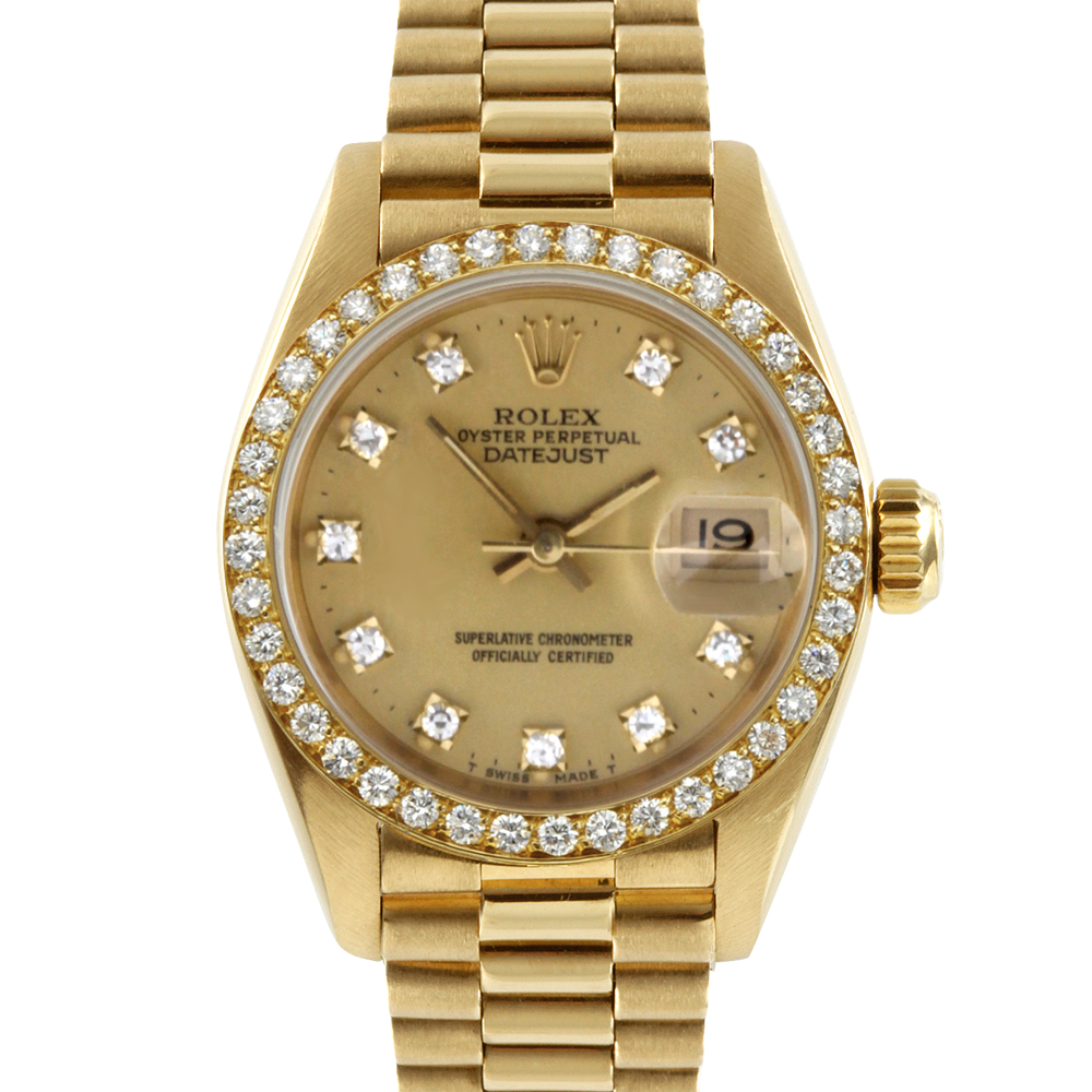 Rolex Watch Image PNG Image