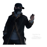 Watch Dogs Free Download Png PNG Image