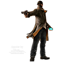 Watch Dogs Png Picture PNG Image