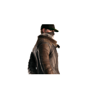 Watch Dogs Picture PNG Image