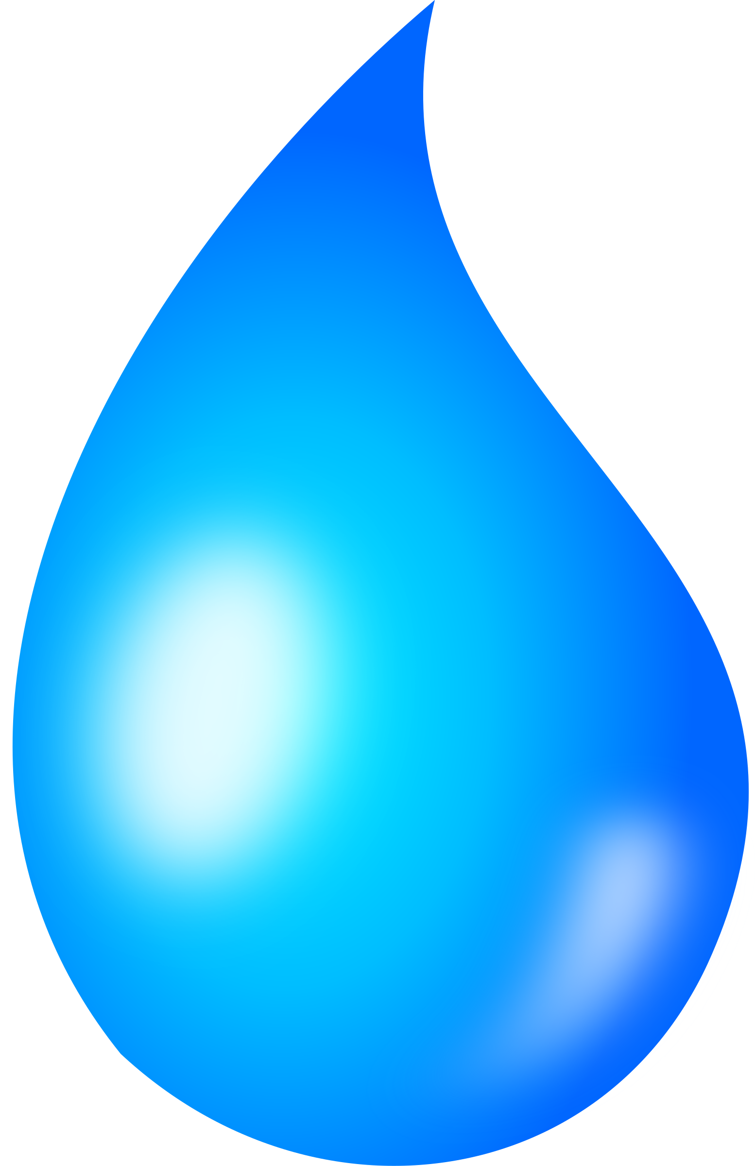 Water Drop File PNG Image