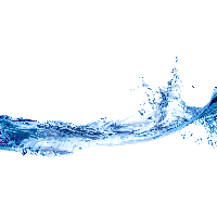 Water Transparent