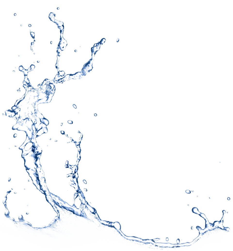 Water Transparent Background PNG Image