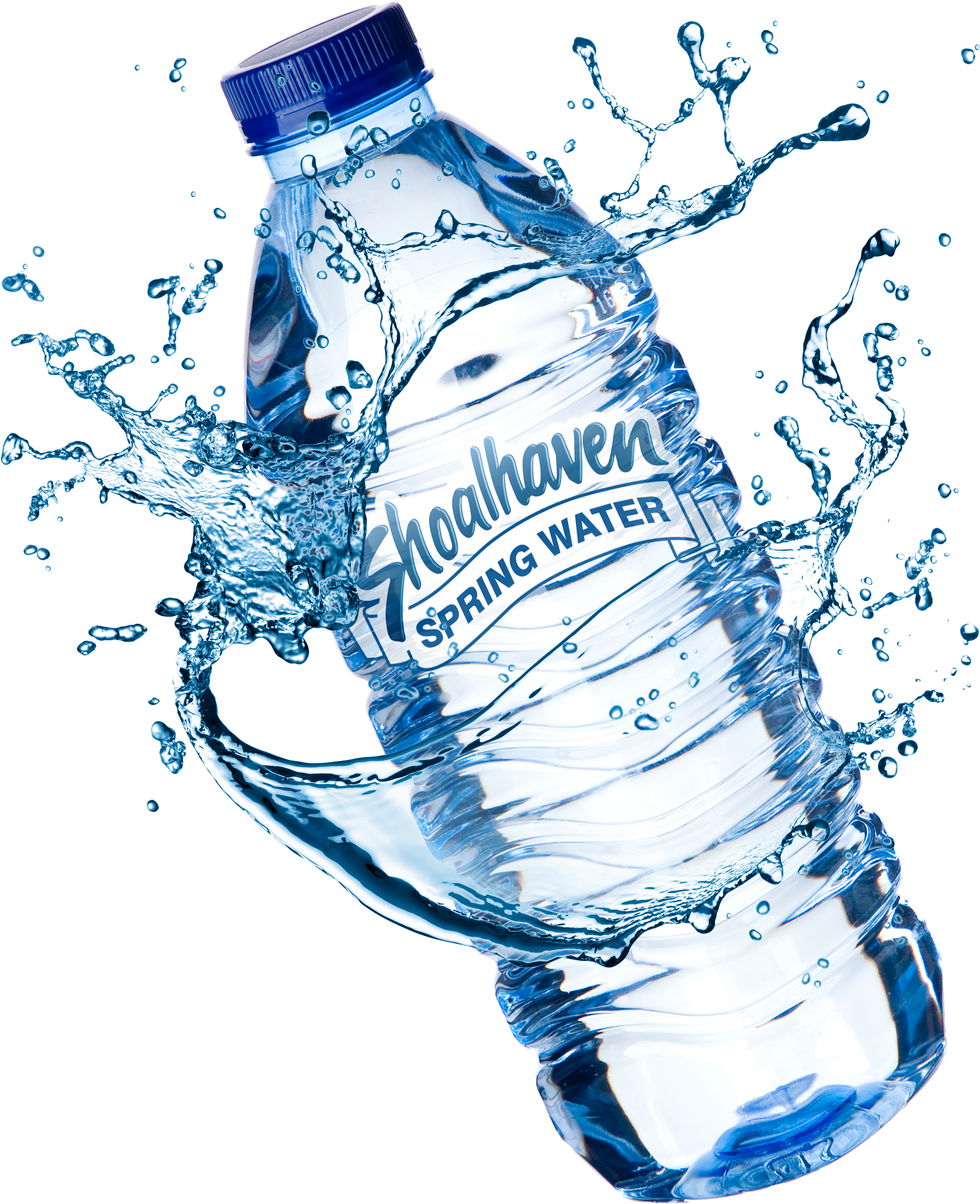 Water Bottle Plastic PNG Image High Quality PNG Image