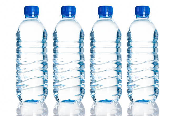 Water Pic Bottle Plastic Download HQ PNG Image