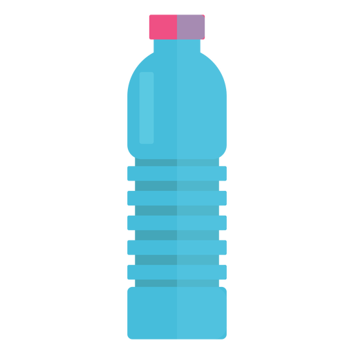 Water Bottle Download HQ PNG Image