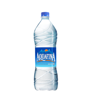 Water Bottle Transparent PNG Image