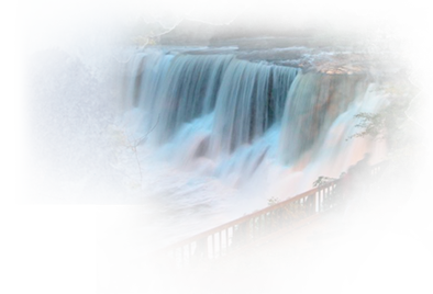 Waterfall Picture PNG Image