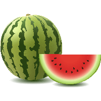 Watermelon Png Image PNG Image