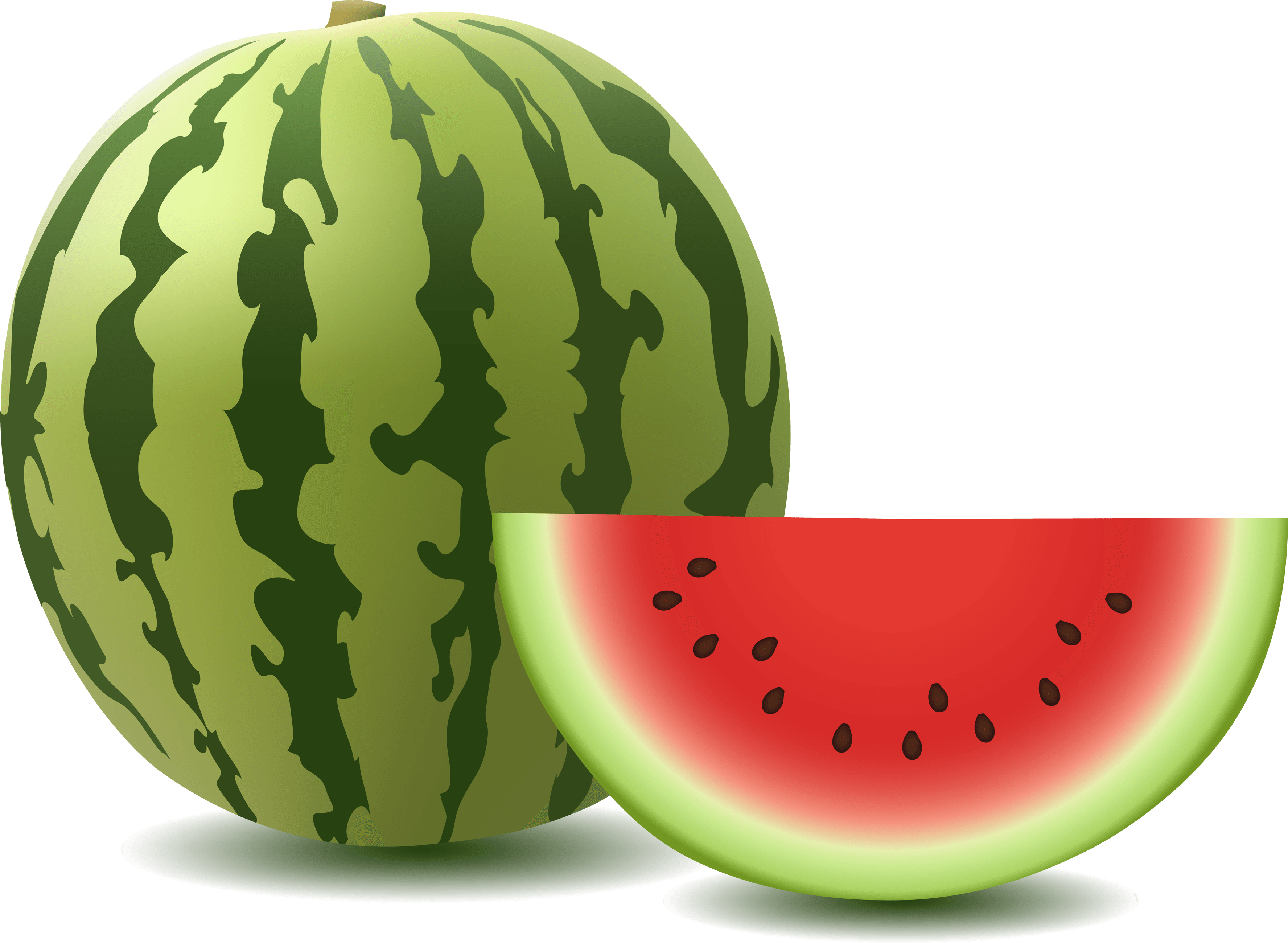 Watermelon Png Image PNG Image