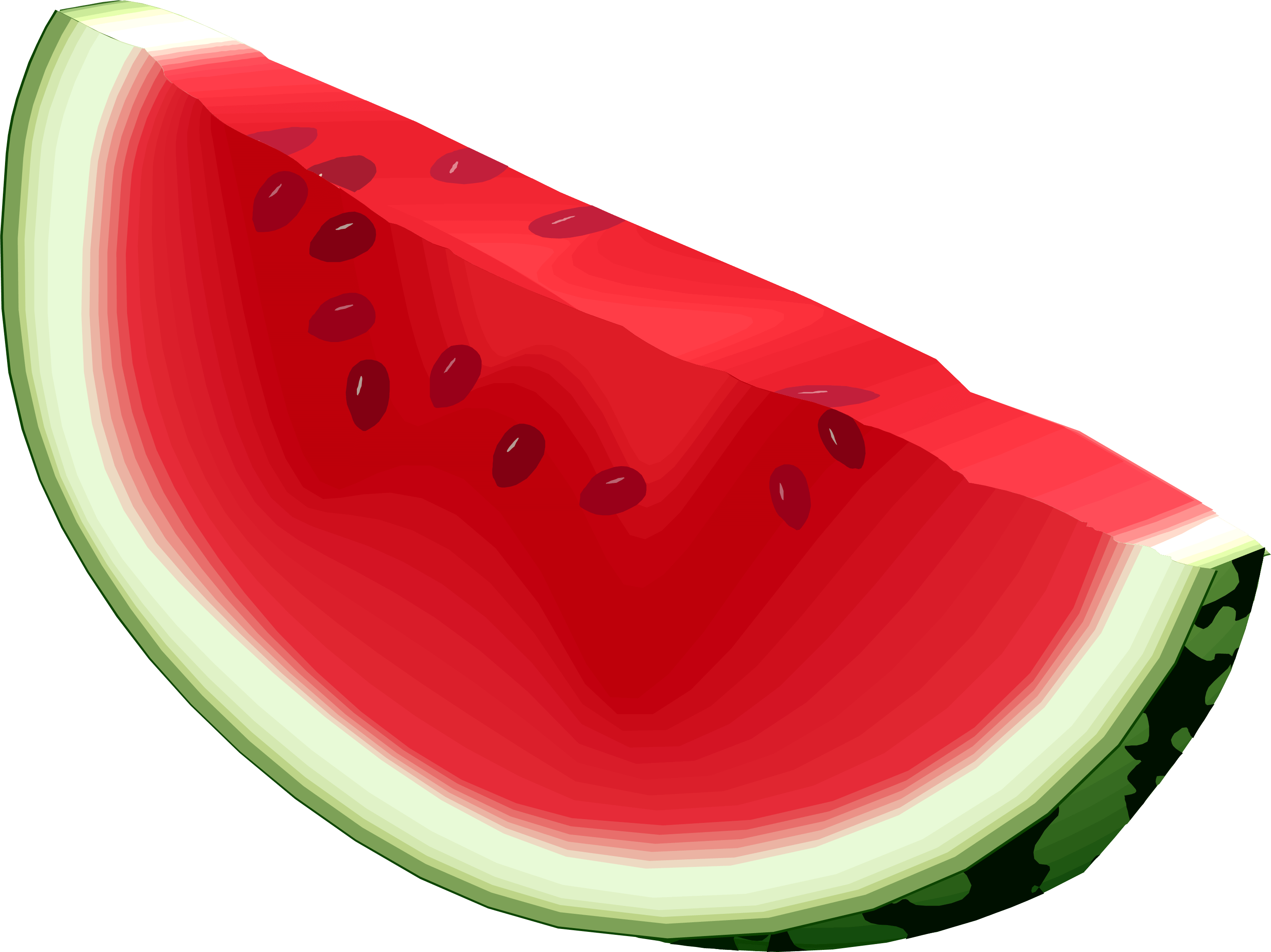 Watermelon Png Image PNG Image