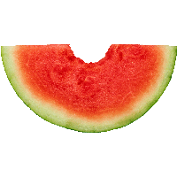 Watermelon Cartoon png download - 2563*995 - Free Transparent