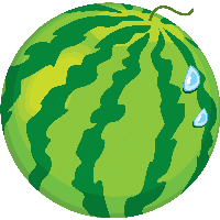 Watermelon Png Image PNG