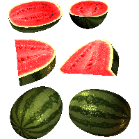 Watermelon Png Image PNG Image