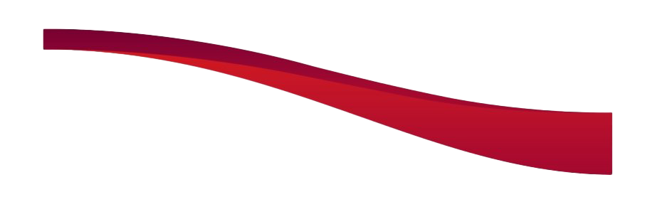 Red Wave Free Clipart HQ PNG Image