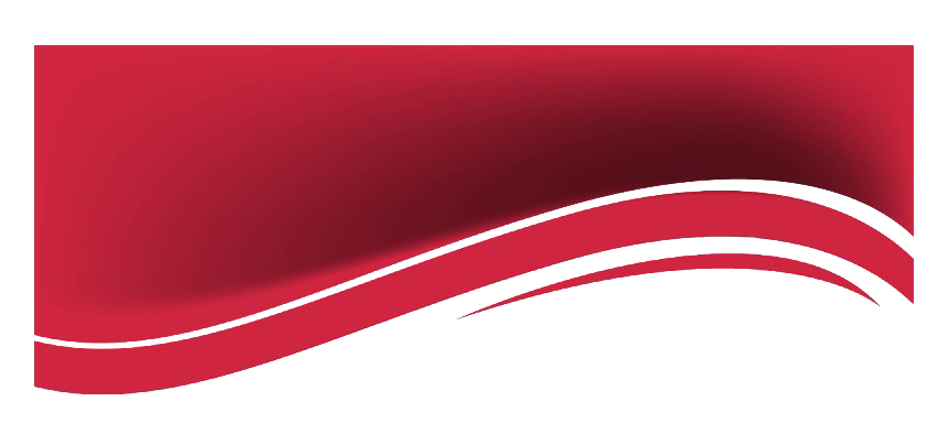 Red Wave Free HQ Image PNG Image