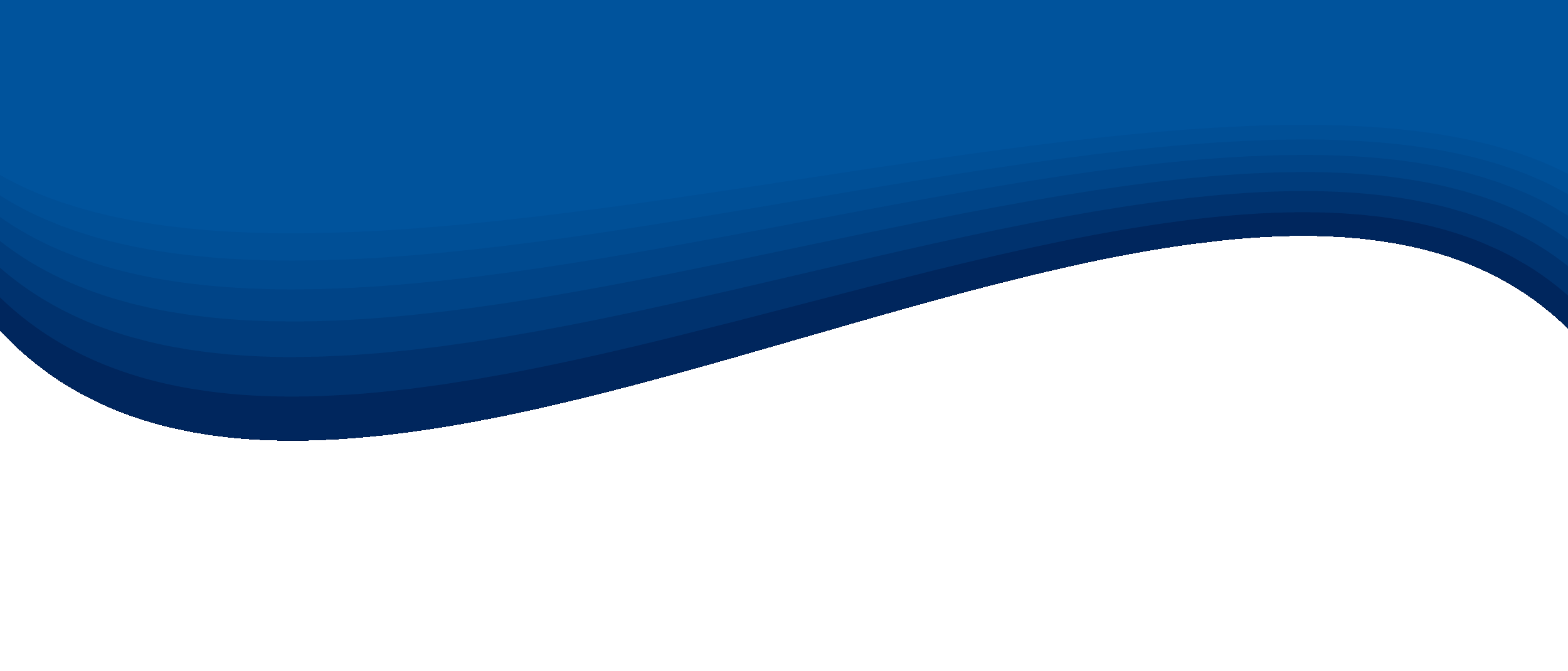 blue wave vector png