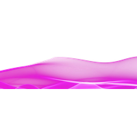 Pink Wave Free Transparent Image HQ PNG