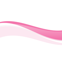 Pink Pic Wave Free Clipart HQ PNG