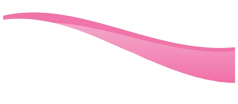 Pink Vector Wave PNG Image High Quality PNG Image