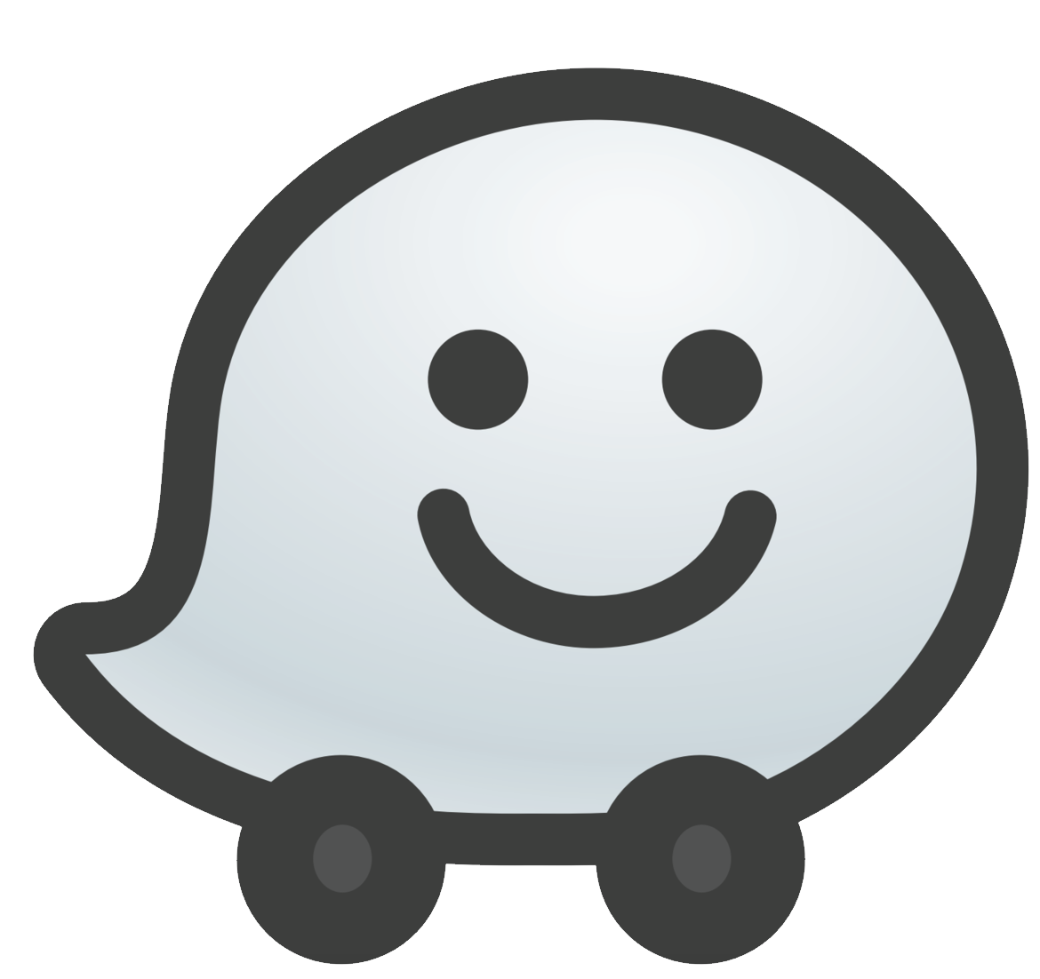 Waze Transparent PNG Image
