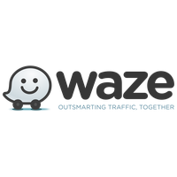 Waze PNG