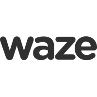 Waze PNG
