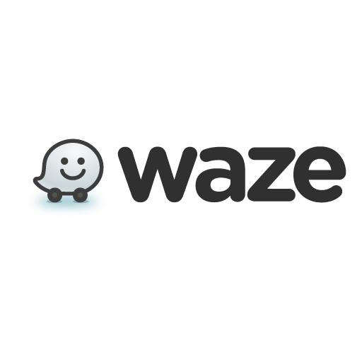 Waze Transparent PNG Image