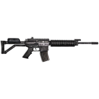 Assault Rifle File PNG Image