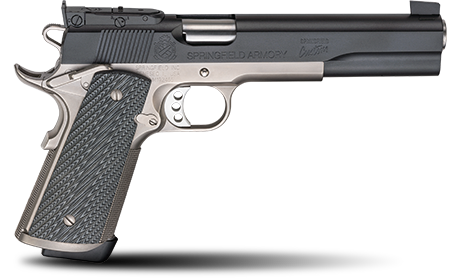 Handgun PNG Image