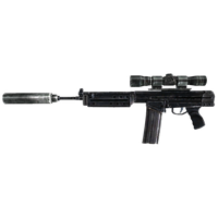 Weapon Image PNG