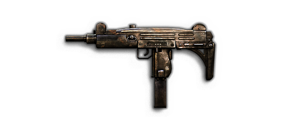 Weapon Clipart PNG Image