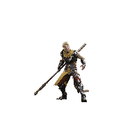 Lance Toy Unreal Paragon Fortnite Download HD PNG PNG Image