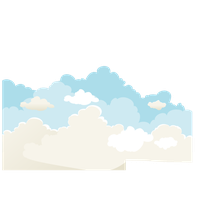 Blue Sky Cloud HQ Image Free PNG PNG Image