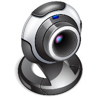 Web Camera Png Image