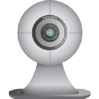 Web Camera Png Image Transparent HQ PNG Download | FreePNGimg