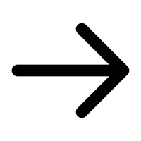 Right Arrow Transparent Picture PNG