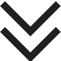 Down Arrow Transparent PNG Image
