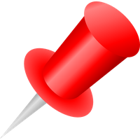 Pushpin File