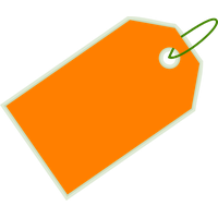Blank Tag