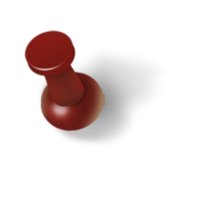 Pushpin Free Download PNG