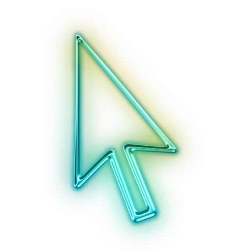 Cursor Arrow Transparent Image PNG Image