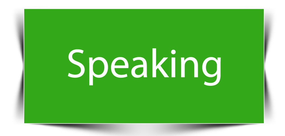 Speaking Free Download Transparent PNG Image