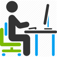 Coder Transparent PNG Image